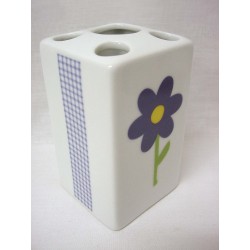 VASO CEPILLOS MING VICHY...