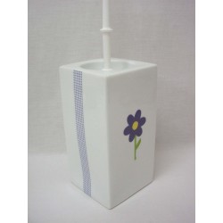 ESCOBILLERO CUADRADO VICHY...