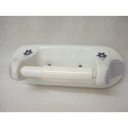 PORTAROLLOS BAÑO VICHY...