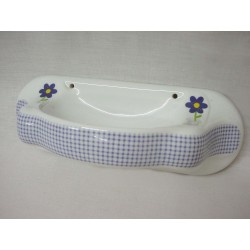 JABONERA PARED VICHY...