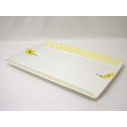 BANDEJA RECTA VICHY...