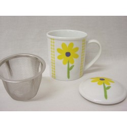 TISANERA FILTRO VICHY...