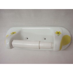 PORTAROLLOS BAÑO VICHY...