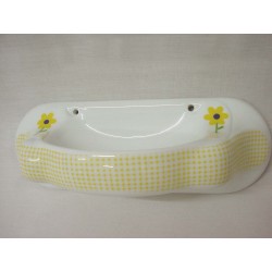 JABONERA PARED VICHY...