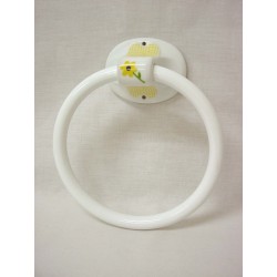 TOALLERO ARO GRANDE VICHY...