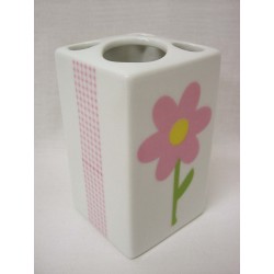 VASO CEPILLOS MING VICHY...