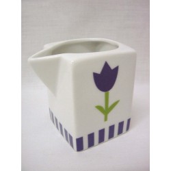 LECHERA MING RAYAS TULIPAN...