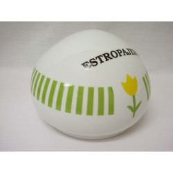 ESTROPAJERO REDONDO RAYAS...