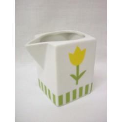 LECHERA MING RAYAS TULIPAN...