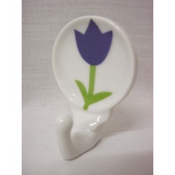 PERCHA COLGADOR ADHESIVA...