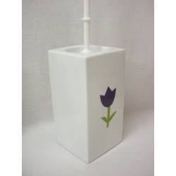 ESCOBILLERO CUADRADO...