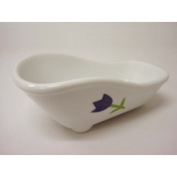 JABONERA BAÑERA BAJA...