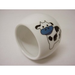 SERVILLETERO REDONDO...