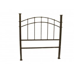 CABECERO CAMA 090 NUDO...