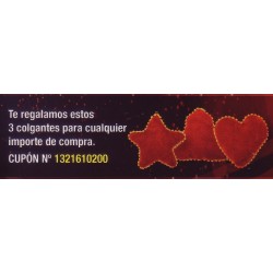 CUPON VALE REGALO GRATIS:...