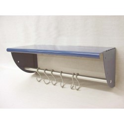 ESTANTERIA METALICA PEQUEÑA...