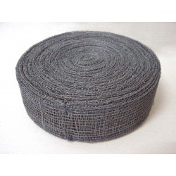 CINTA ESTRECHA DECORATIVA AZUL