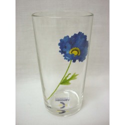 VASO PRISMA 260ML AMAPOLA...