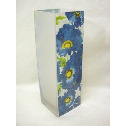 FLORERO CRISTAL SUPERGRANDE...