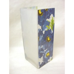 FLORERO CRISTAL GRANDE...