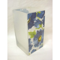 FLORERO CRISTAL MEDIANO...