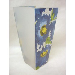 FLORERO CONICO GRANDE...