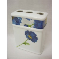 VASO CEPILLOS PLANO BORDE...