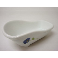 JABONERA BAÑERA BAJA...