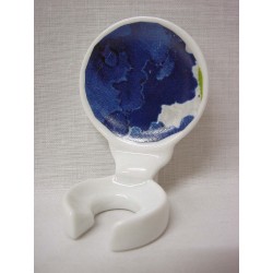 SOPORTE CEPILLO PARED...