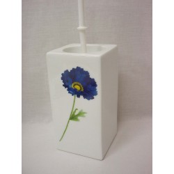 ESCOBILLERO CUADRADO BAÑO...