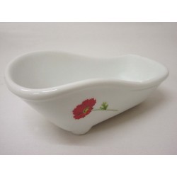 JABONERA BAÑERA BAJA...