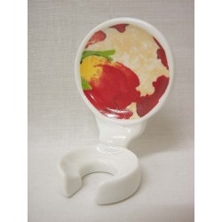 SOPORTE CEPILLO PARED...