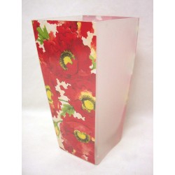 FLORERO CONICO SUPERGRANDE...