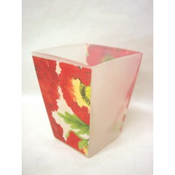 FLORERO CONICO PEQUEÑO...