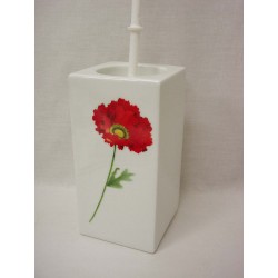 ESCOBILLERO CUADRADO BAÑO...