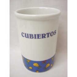 CUBERTERO GRANDE ALTO...