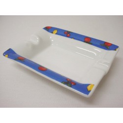 CENICERO RECTANGULAR PEQ...