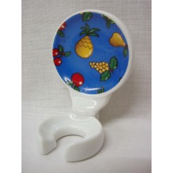 SOPORTE CEPILLO PARED...