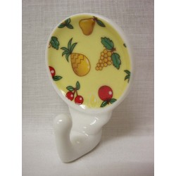 PERCHA COLGADOR ADHESIVA...