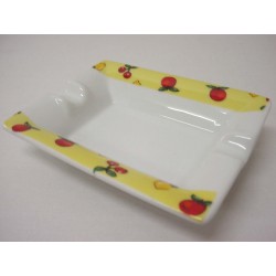 CENICERO RECTANGULAR PEQ...