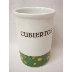 CUBERTERO GRANDE ALTO...