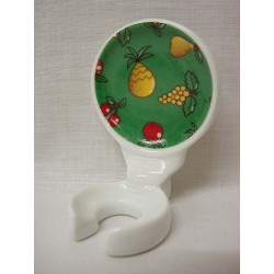 SOPORTE CEPILLO PARED...