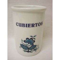 CUBERTERO GRANDE ALTO FLOR...