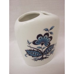 VASO CEPILLOS PLANO FLOR...