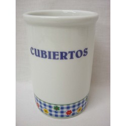 CUBERTERO GRANDE ALTO FLOR...