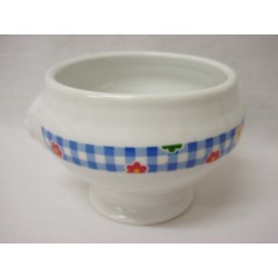 BOWL SOPERA 450ML FLOR...