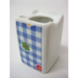 PALILLERO PEQUEÑO FLOR...