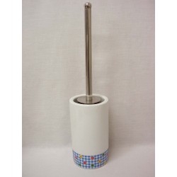 ESCOBILLERO CILINDRO FLOR...