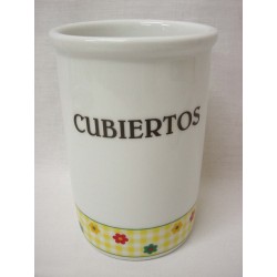 CUBERTERO GRANDE ALTO FLOR...