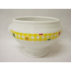 BOWL SOPERA 450ML FLOR...